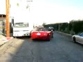 Gintani E90/E92/E93 Sport Exhaust System