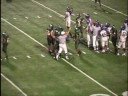 Longview vs Lufkin, 2008, 2nd Overtime
