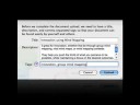 http://www.novamind.com/connect This video goes through the process of uploading Mind Maps to NovaMind Connect in detail.