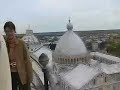 Climbing the Leaning Tower of Pisa Climbing the Leaning Tower of Pisa