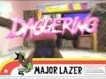 Major Lazer - Major Lazer: Guide To Daggering