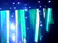 the killers - somebody told me @ Palacio de los deportes, mexico d.f. 7-nov-09