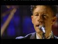 Lyle Lovett - LA County Lyle Lovett - LA County
