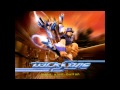 Trickstyle OST - Title Screen