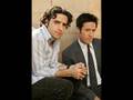 ABOUT DAVID KRUMHOLTZ ...