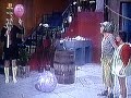 Chaves - Voando