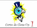 curso de close up 1