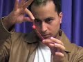 curso de close up 1