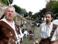 Les 8èmes Journées Médiévales de Courville-sur-Eure (8ème partie).