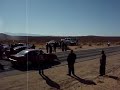 CERILLOS 240 vs SS CAMARO 1st race