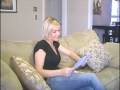 Friend Of Massacre Victim Tells Story Of Survival