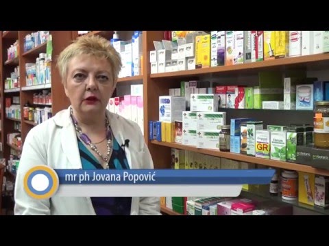Koliko je značajno odabrati prirodni preparat za dijabetes reći će nam mr ph Jovana Popović.