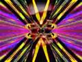 Psycedelic visual