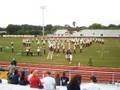 Astronaut H.S. Marching Band Space Coast Island Classic 08'