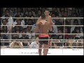 UFC 141: Extended Preview