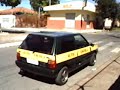 Como fazer controle de embreagem no aclive ( subida )