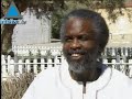 The Black Hebrew Israelite community...