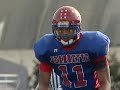 Jeannette vs Dunmore PIAA State Final Game