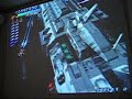 RAYSTORM SPACE STAGE(2)