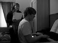 Me playin piano and Lois Singing!My fav song! :D