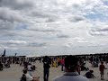 F18 Viper Flyby