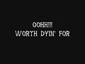 JAYCEE Worth Dyin' For (Halaga) Parokya ni Edgar