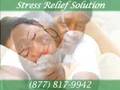 stress, Stress Relief Solution, Goochland, VA, depression