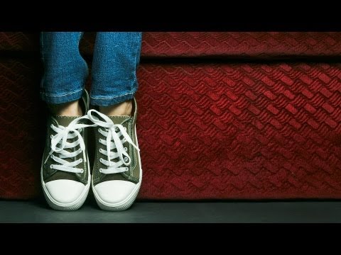 how to treat sweaty feet