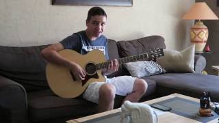 "Pour de la tune" version Acoustique