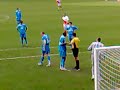 FC Utrecht - PSV overtreding + penalty Utrecht 3-1 van Dijk