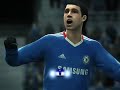 Pro Evolution Soccer 2010 - elbarody 3ed goal vs Wigan Athletic