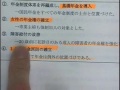 2014向け社労士「椛島式SR合格アカデミー年金法1回」 社労士