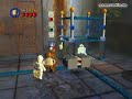 Lego Star Wars II - Episode VI Gameplay