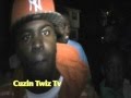 Cuzin Twiz Tv