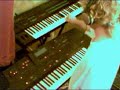 Jeroen Yamaha DX7 Roland E96