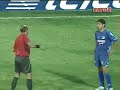 Am�rica vs Millonarios(Vuelta Semifinal Sudamericana)