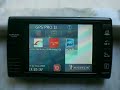VIAMICHELIN 950 con GPSPRO II (www.mygpsnavi.com), l'aggiornamento software che abilita mappe tomtom, igo, miomap, destinator, smart2go. Aggiunge anche il player multimediale per video audio e foto di qualunque formato, la calcolatrice, il blocco note.