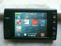 VIAMICHELIN 950 con GPSPRO II (www.mygpsnavi.com), l'aggiornamento software che abilita mappe tomtom, igo, miomap, destinator, smart2go. Aggiunge anche il player multimediale per video audio e foto di qualunque formato, la calcolatrice, il blocco note.