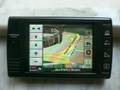 VIAMICHELIN 950 con GPSPRO II (www.mygpsnavi.com), l'aggiornamento software che abilita mappe tomtom, igo, miomap, destinator, smart2go. Aggiunge anche il player multimediale per video audio e foto di qualunque formato, la calcolatrice, il blocco note.