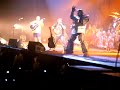 Tenacious D Live In Manchester 12/12/06 The Metal
