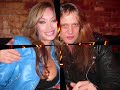 Sebastian Bach and his family Sebastian Bach and his family