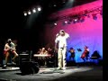 Gandul Matei - Nae (Live)
