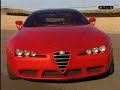 Alfa Romeo Brera Concept