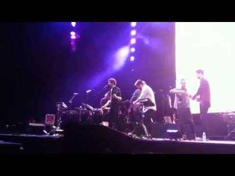 Thanks For Your Time [Live at Sydney Entertainment