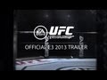 EA SPORTS UFC | Official E3 2013 Trailer | Feel The ...