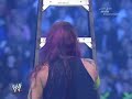 WrestleMania 23 (Leg Drop Jeff Hardy)