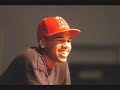 Chris Brown - Aint no way