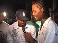 Ne-Yo & Freddie B - The Definition Of Gentlemen...