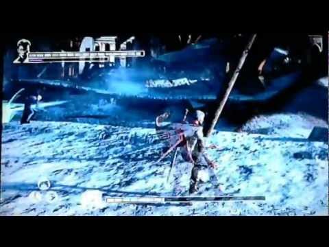 how to beat vergil dmc