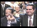 kiko el presidente proclamación leonel fernández pld hit